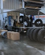 Euromaster Tasini Gomme immagine 19