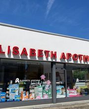 Aussenansicht der Elisabeth-Apotheke