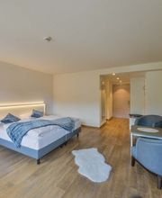 Zimmer im Hotel Heckl 04