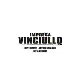 Nebrodi Impianti  Vinciullo logo