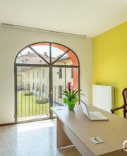 RSA Villa Smeralda - Gruppo La Villa immagine 13