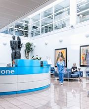 Istituto Cardiocentro Ticino Bild 1