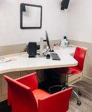 Audioprothésiste Saint-Étienne-Alain Afflelou Acousticien image 3