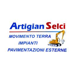 Artigian Selci logo
