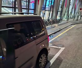 Taxi Metaxas Luzern Bild 7