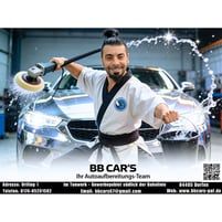 BB Car´s | Autopflege