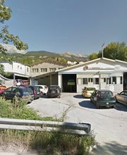 Garage Blanc Sàrl Bild 1