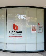 Laboratoire Sanary - Clemenceau -  BIOGROUP CÔTE D'AZUR image 1
