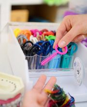 Boger & Larsen Zahnarztpraxis Bild 5