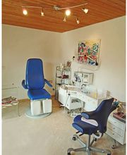 Fusspflege-Praxis Evelyne Geiger-Egli Bild 7