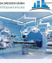 ADVISA-Service Reinigungsfirma + Hausmeisterservice Dresden GmbH Bild 10