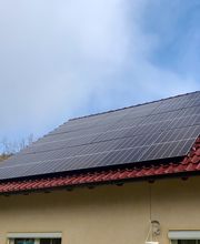 Photovoltaikanlagen von greenap SOLUTIONS Bild 4