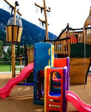 Restaurant Pizzeria Giardino Bild 5