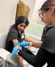 Houston Medical Assistant School - Pearland image 6