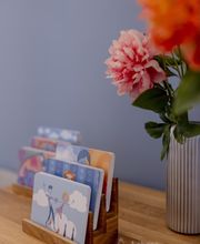 Lebenskatalysator Köln – Paartherapie und Systemische Beratung Bild 5