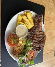 Hotel Restaurant Le Vallon image 6