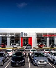 Nissan South Morrow image 2