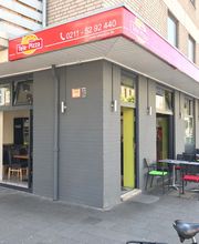 Tele Pizza Düsseldorf Gerresheim Bild 1