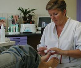 Pedicuresalon Nails & Feet