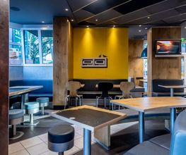 McDonald's Bild 6
