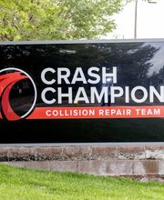 Tight Shot Exterior Signage