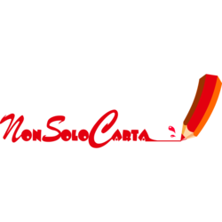 NonSoloCarta logo