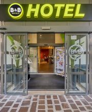 B&B HOTEL Cremona immagine 7