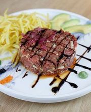 La Flor de Galicia - Restaurante Gallego Madrid imagen 11