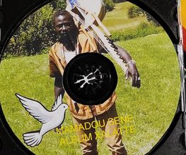 Mamadou Sene image 1