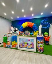 Gallery Cliente