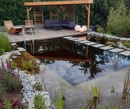 MS Gartendesign Bild 4