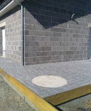 Perche Construction image 11