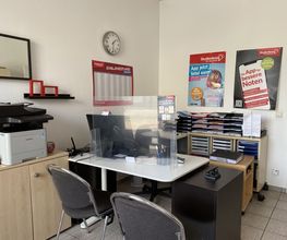 Mannheim-Waldhof Büro