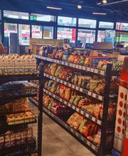 REWE To Go bei Aral Bild 4