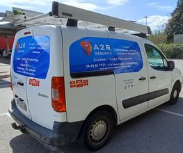 A2R Securite image 1