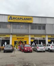 Arcaplanet immagine 1