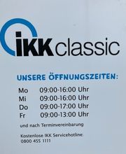 IKK classic Bild 1