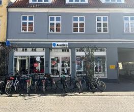 Velkommen hos Audika - Vestergade 90, 5000 Odense - få en gratis høretest