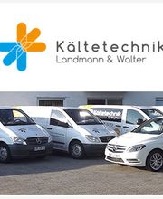 Kältetechnik Landmann + Walter GmbH & Co. KG Bild 6