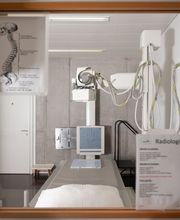 VIGIMED - Centre médical Martigny Bild 13