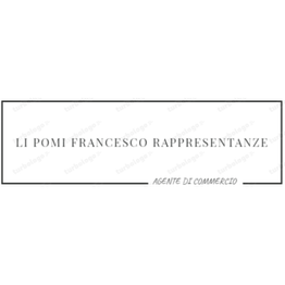 Li Pomi Francesco Rappresentanze logo