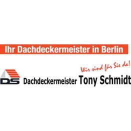 Tony Schmidt Dachdeckermeister