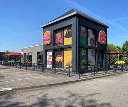 Burger King image 2