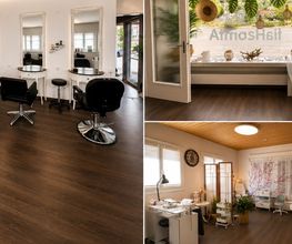 Atmosphair Coiffure & Nails Bild 6