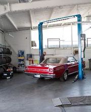 IVANOV-Autoservice Bild 9