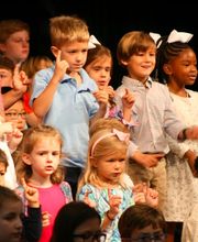 Rocky Mount Academy image 2