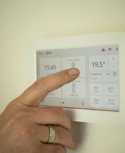 Gustav Roth Haus- und Heiztechnik Bild 2