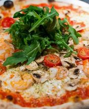 mamma's Ristorante Bild 15