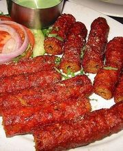 Taj Mahal Restaurant Indien image 3