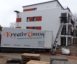 Kreativ Umzug Bild 16